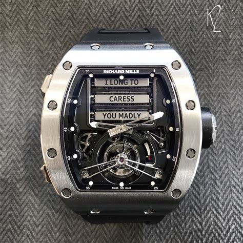 richard mille price rm69|rm 69.